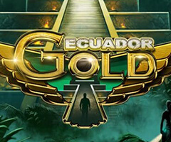 Ecuador Gold Slot Machine