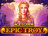 epic troy