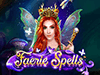 faerie spells slot
