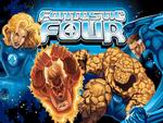 fantastici quattro slot machine