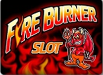 fire burner slot