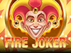 fire joker slot