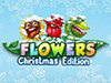 flowers christmas slot