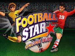 football star slot