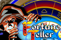 fortune teller slot