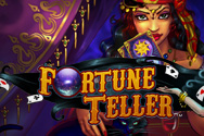slot machine fortune teller