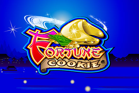 fortune cookie slot machine