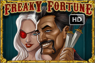 freakyfortune slot