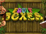 fruit boxes