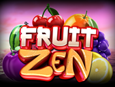 fruit zen slot