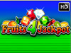 fruits-4 slot