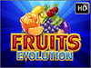 fruits evolution slot