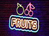 fruits slot