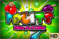 slot machine frutta