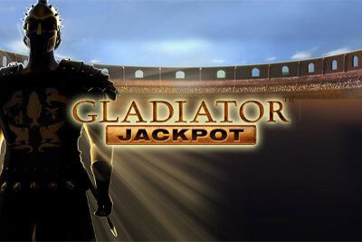 gladiator playtech
