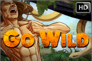go wild slot machine