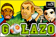 golazo slot machine