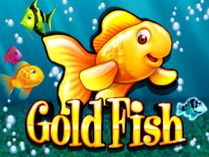 golden fish slot