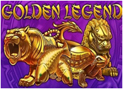 golden legend