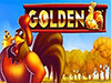 golden hen