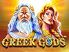 greek gods