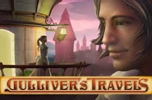 gullivers travels slot