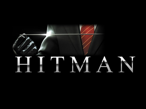 hit man slot machine