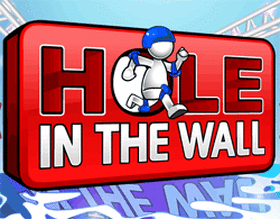 hole in the wall slot machine