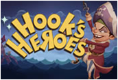 hooks heroes