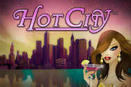 hot city slot machine