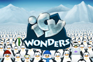 icy wonders slot machine