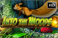 intothewoods hdslot