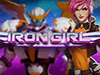 iron-girl slot