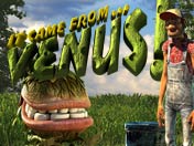 it came from venus