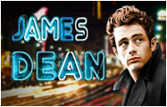 james dean slot