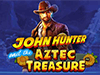 john hunter and the aztec treasure