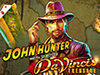 john-hunter-davinci-treasure slot