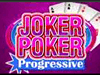 joker poker progressive videopoker