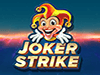 joker strike slotmachine