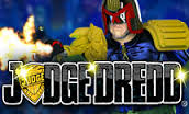 judge dredd