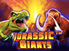 jurassic-giants slot