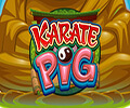 karate pig slot