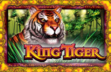 king tiger