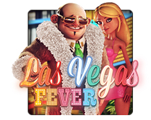 las vegas fever slot