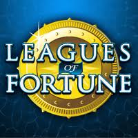 leagues of fortune slot machine