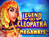 legend of cleopatra megaways slot