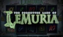 lemuria slot