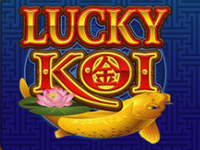 luckykoi slot