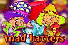 mad hatters