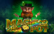 magic pot